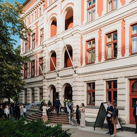 Hotel Dyplomat Olsztyn  Dış mekan fotoğraf