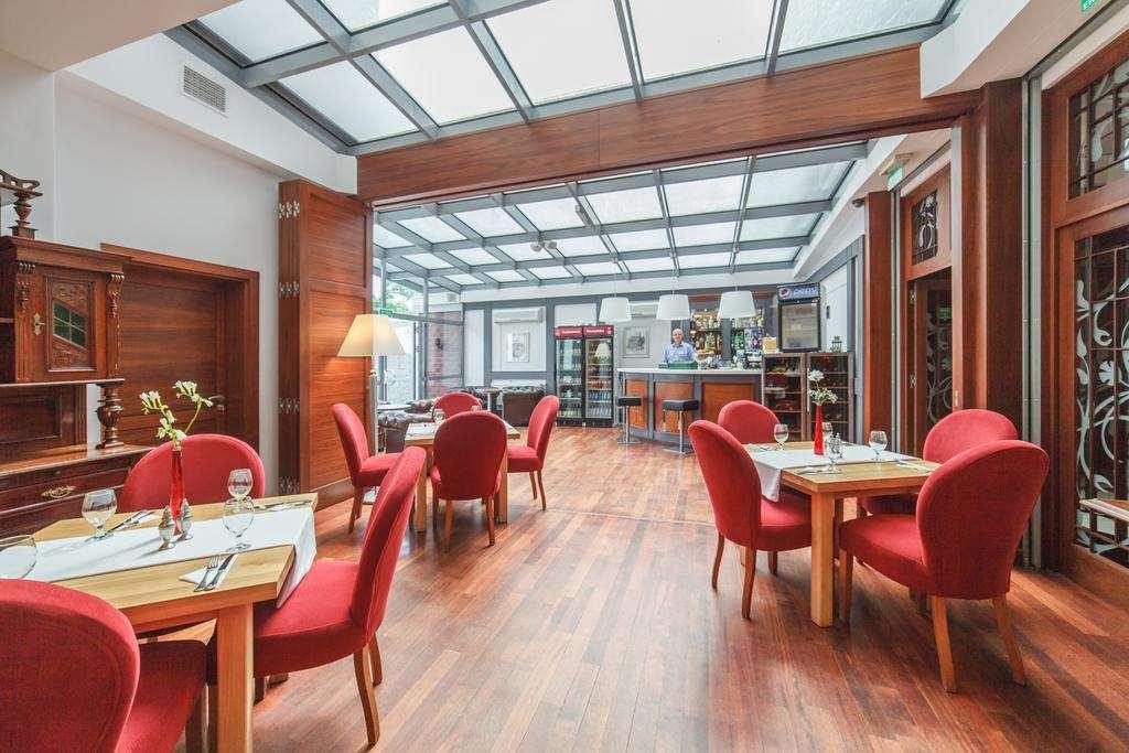 Hotel Dyplomat Olsztyn  Konforlar fotoğraf