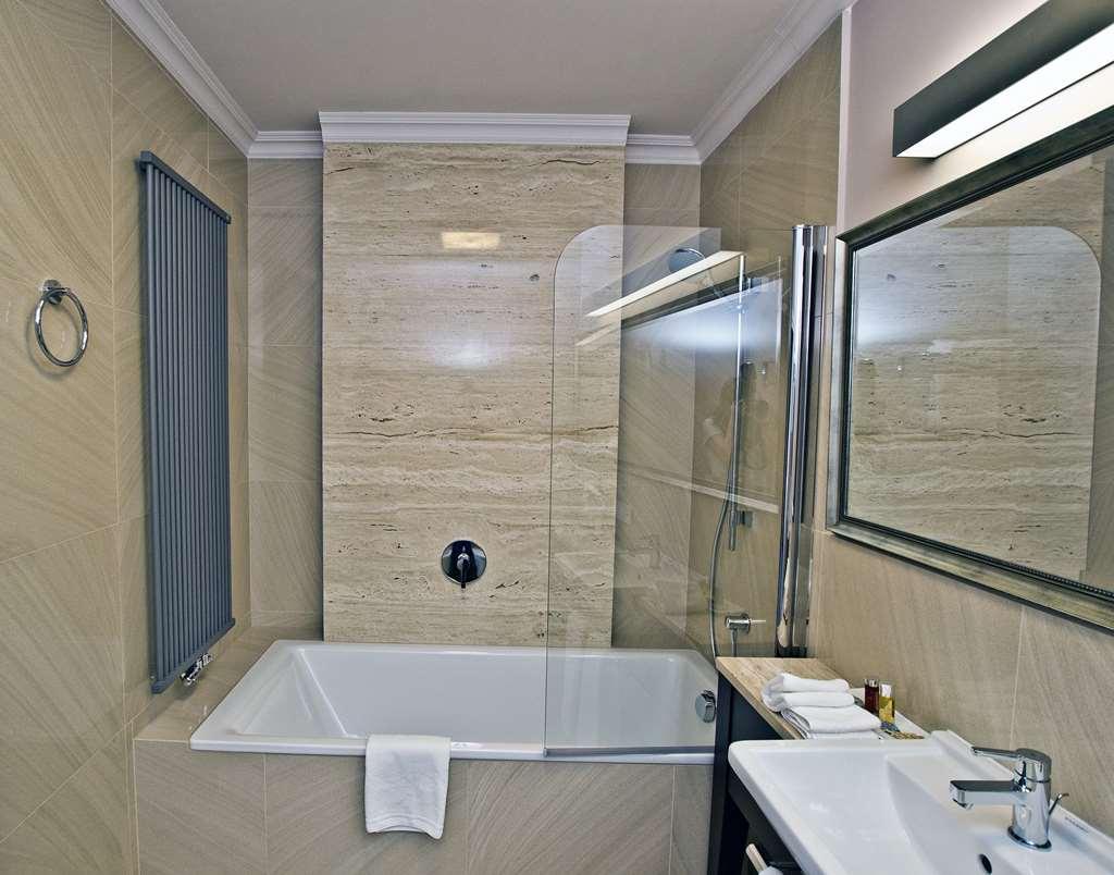 Hotel Dyplomat Olsztyn  Konforlar fotoğraf