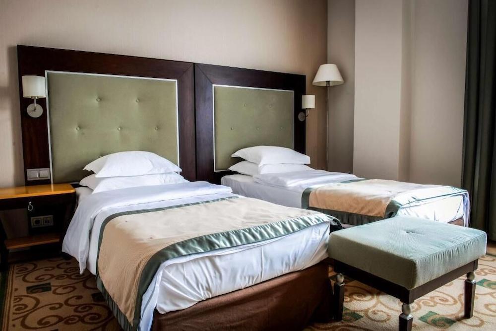 Hotel Dyplomat Olsztyn  Dış mekan fotoğraf