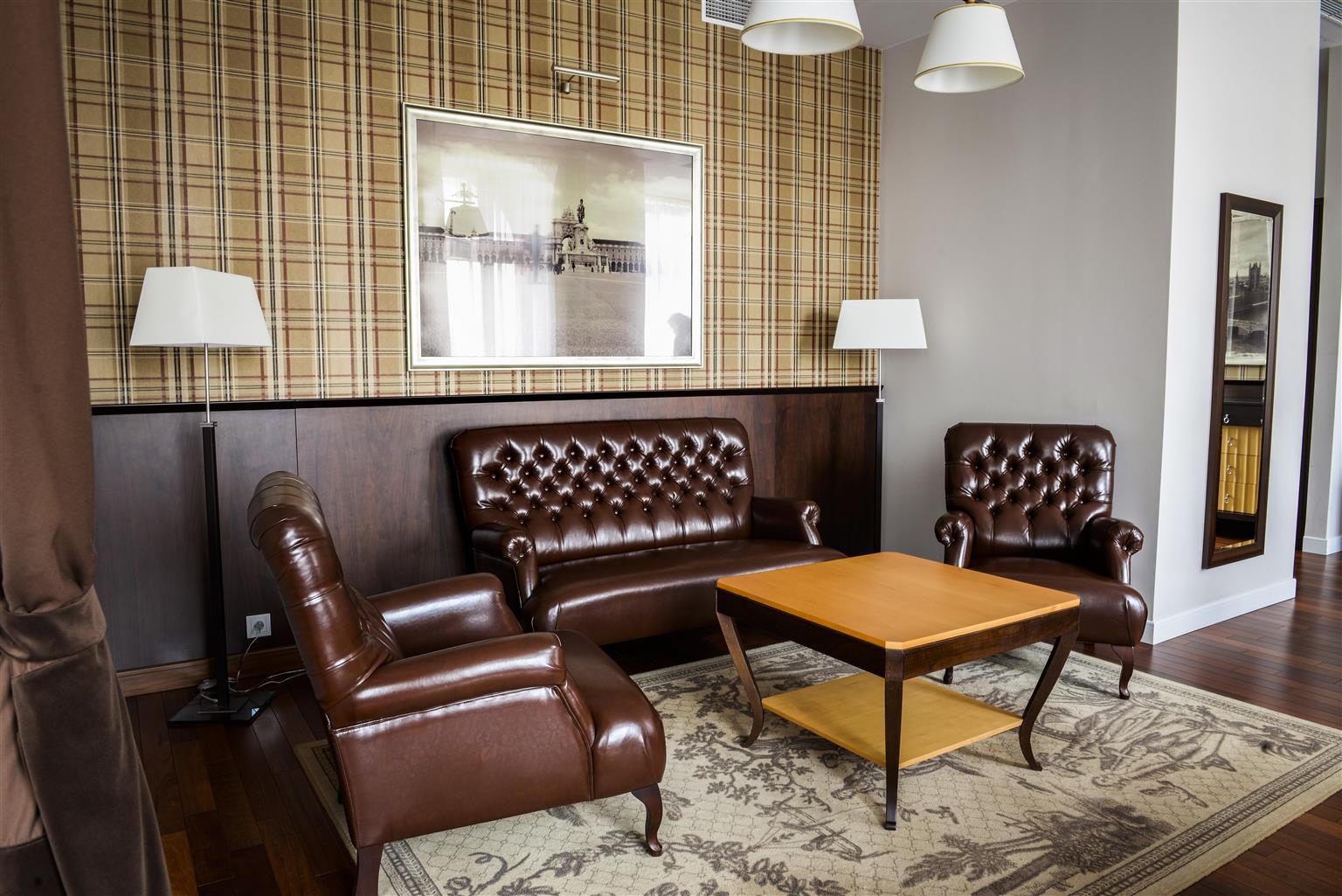 Hotel Dyplomat Olsztyn  Dış mekan fotoğraf