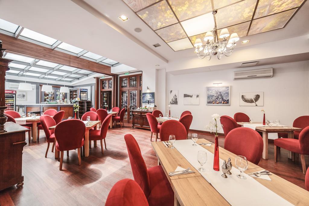 Hotel Dyplomat Olsztyn  Dış mekan fotoğraf