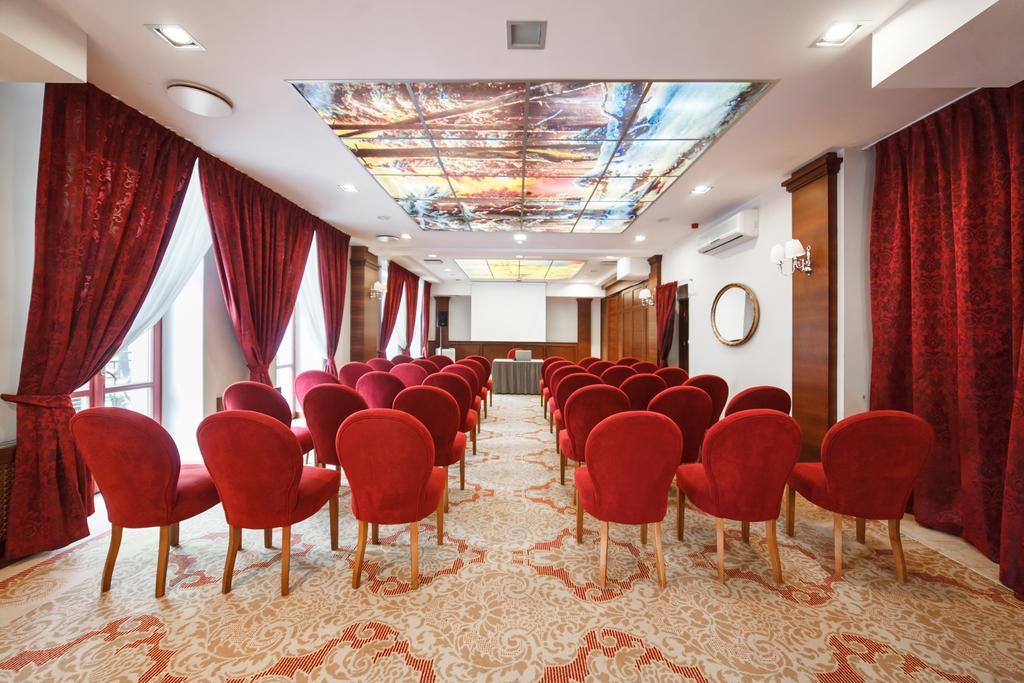 Hotel Dyplomat Olsztyn  Dış mekan fotoğraf