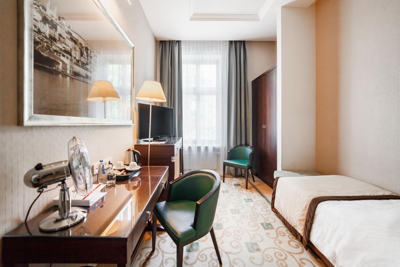 Hotel Dyplomat Olsztyn  Dış mekan fotoğraf