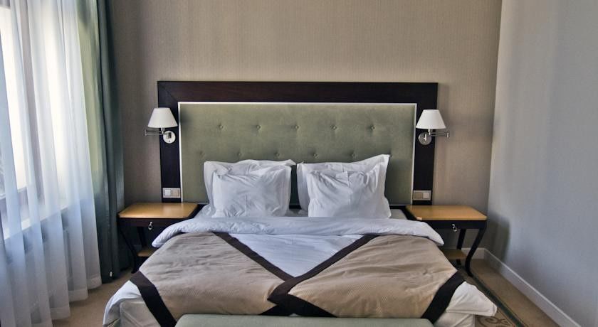 Hotel Dyplomat Olsztyn  Dış mekan fotoğraf