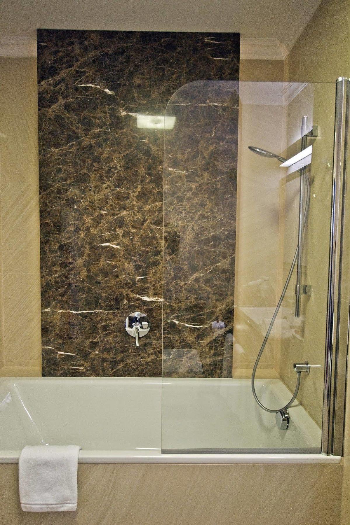 Hotel Dyplomat Olsztyn  Dış mekan fotoğraf