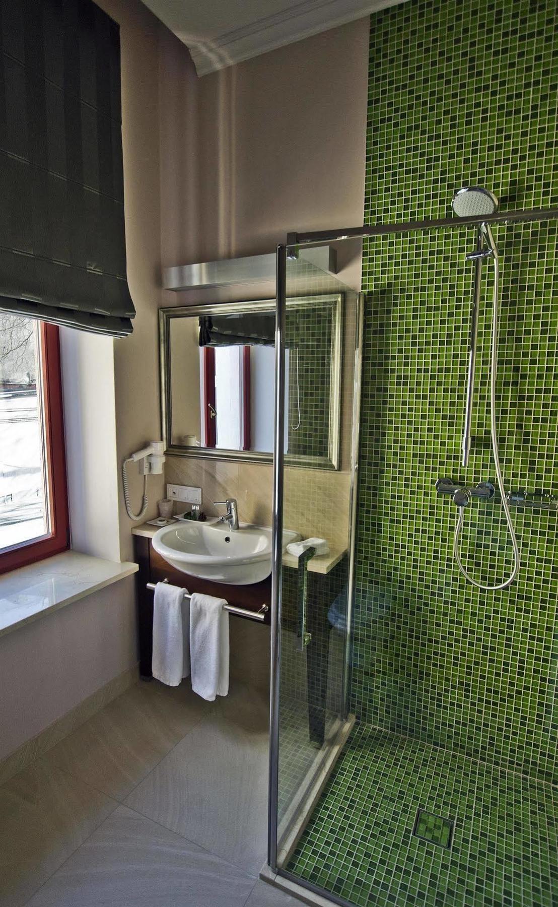 Hotel Dyplomat Olsztyn  Dış mekan fotoğraf