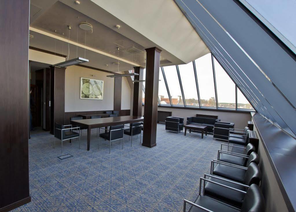 Hotel Dyplomat Olsztyn  Dış mekan fotoğraf