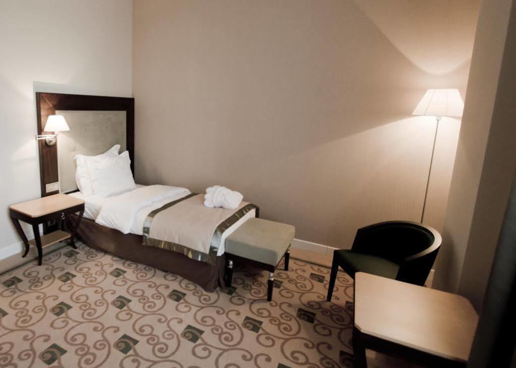 Hotel Dyplomat Olsztyn  Dış mekan fotoğraf