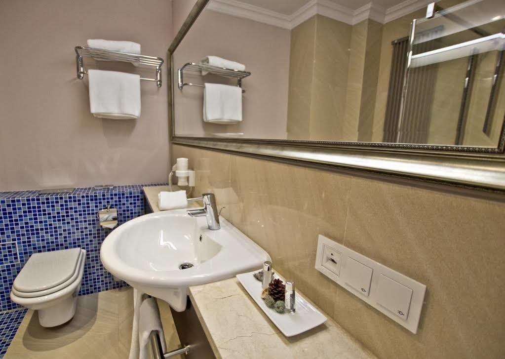 Hotel Dyplomat Olsztyn  Dış mekan fotoğraf