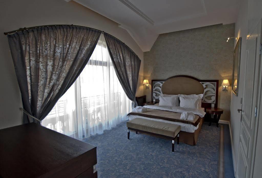 Hotel Dyplomat Olsztyn  Dış mekan fotoğraf