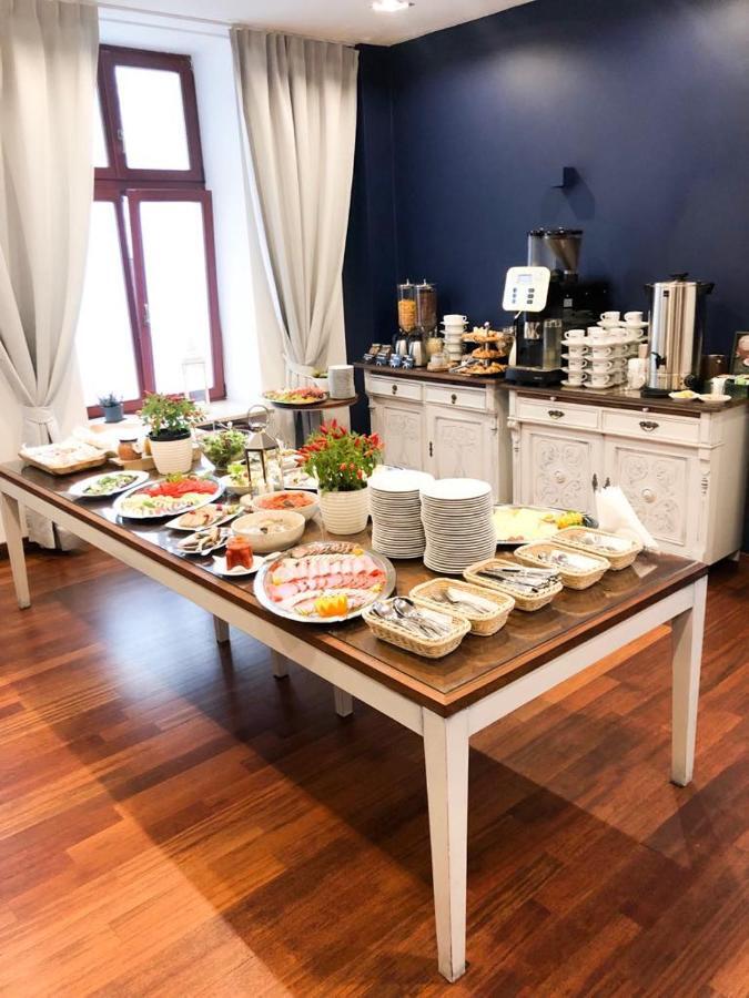 Hotel Dyplomat Olsztyn  Dış mekan fotoğraf